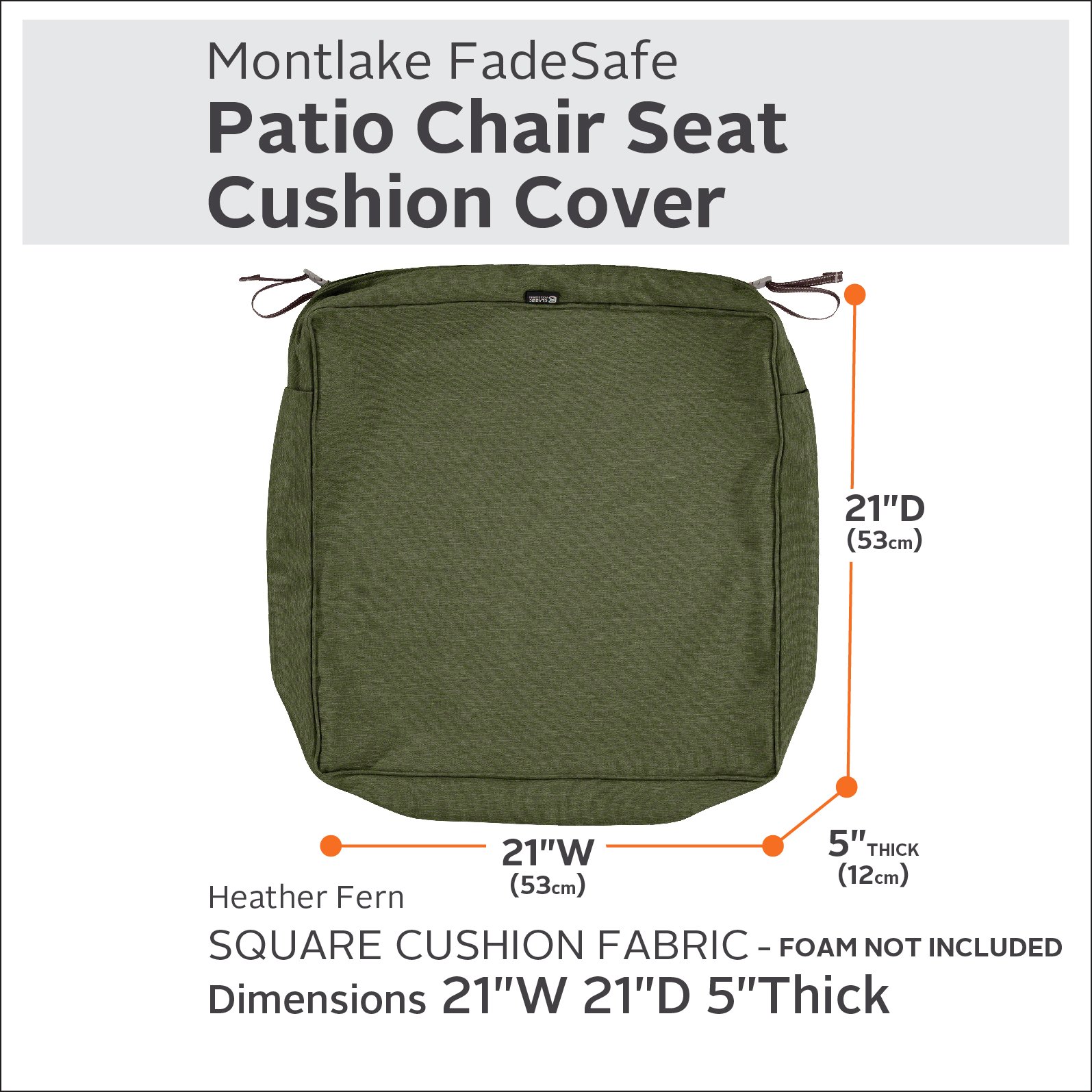 veroa cushion cover オールドマウンテン Veroa Cushion Cover | old mountain